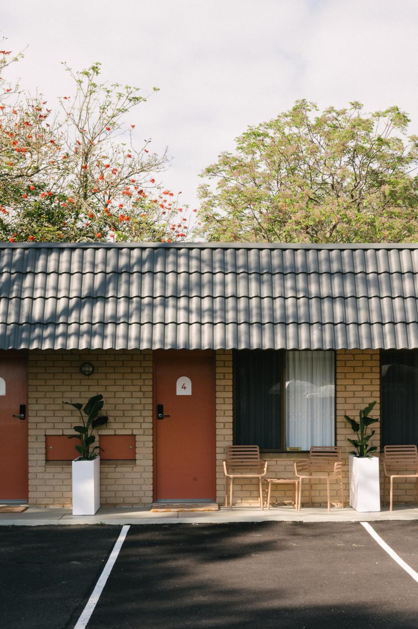 The Timothee Resort Busselton Dış mekan fotoğraf