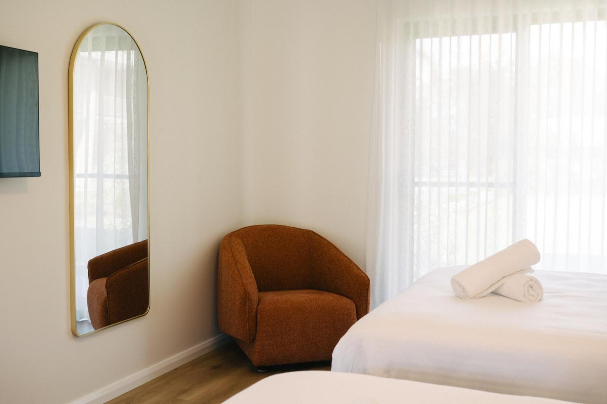 The Timothee Resort Busselton Oda fotoğraf