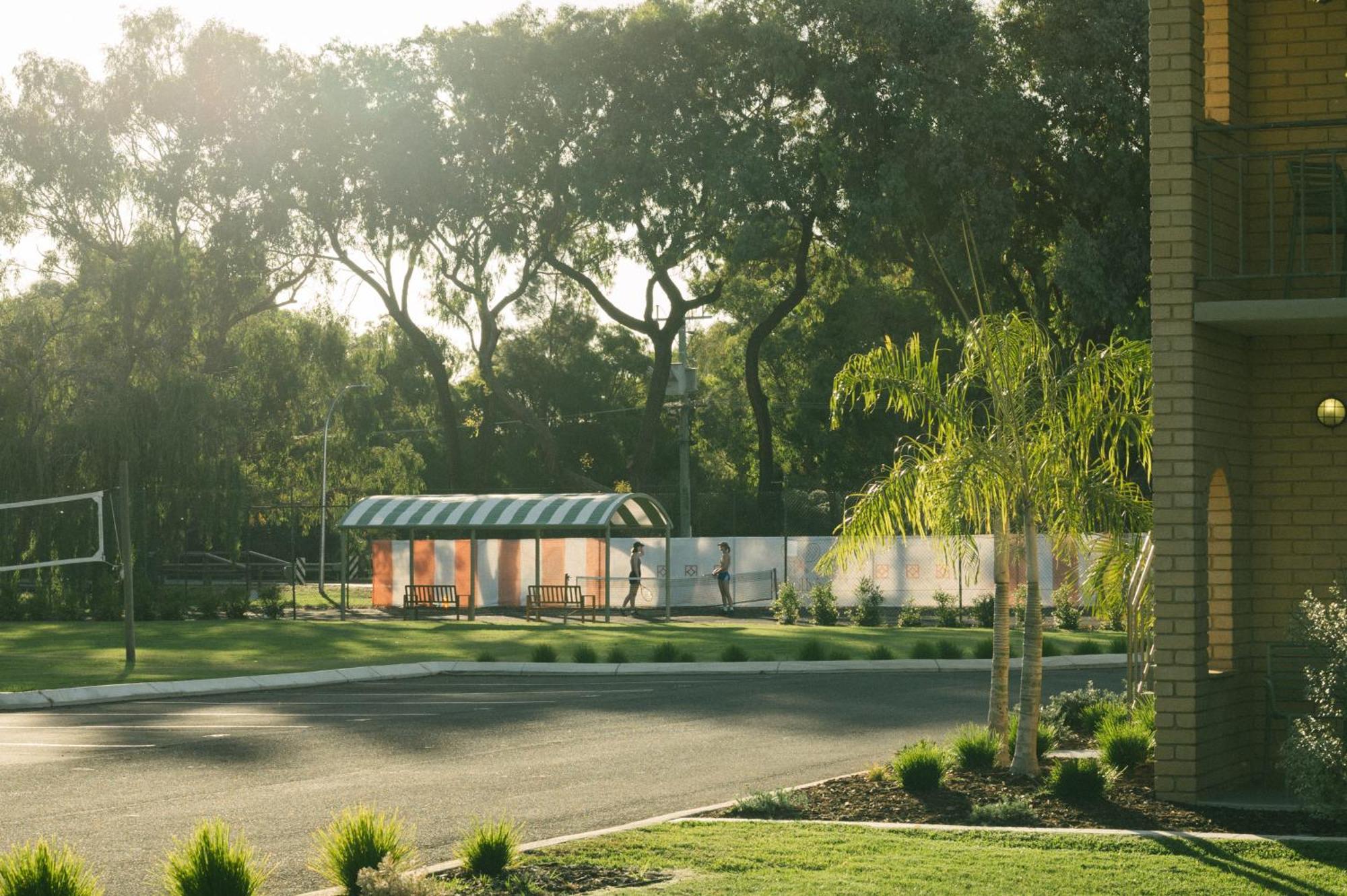 The Timothee Resort Busselton Dış mekan fotoğraf