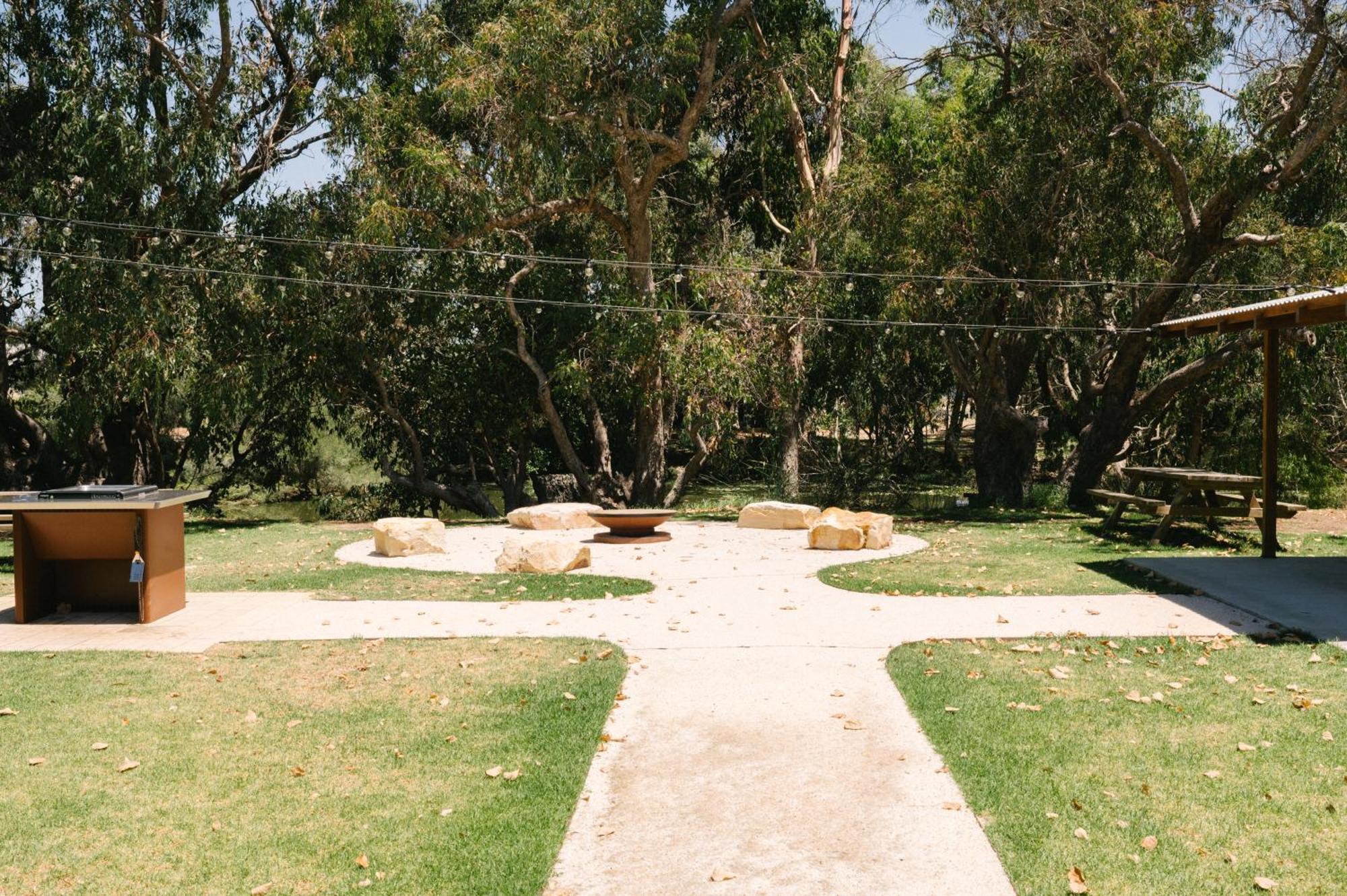 The Timothee Resort Busselton Dış mekan fotoğraf
