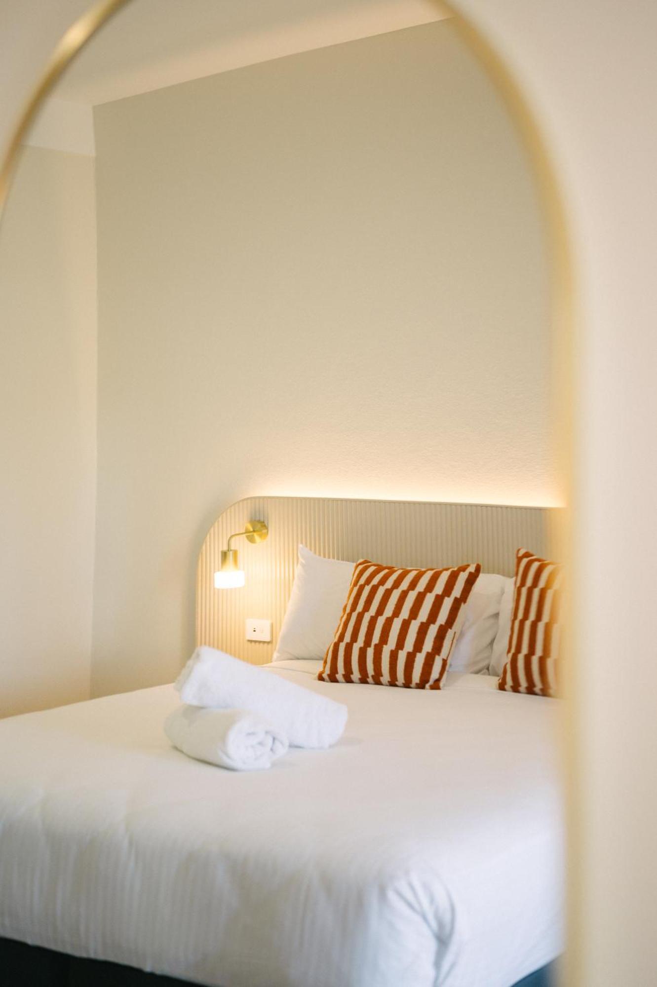 The Timothee Resort Busselton Dış mekan fotoğraf